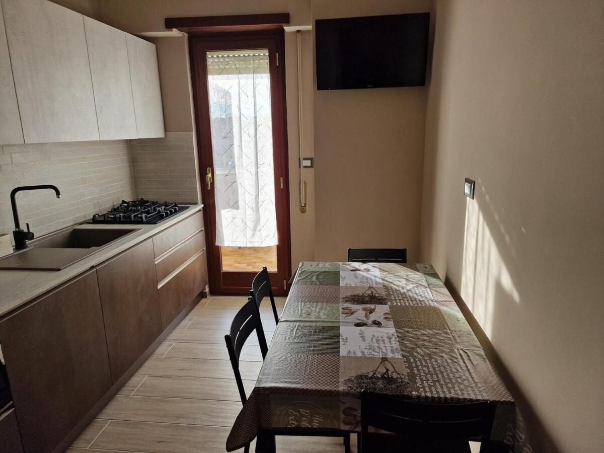 Apartment Appia Antica - Parco Acquedotti Rom