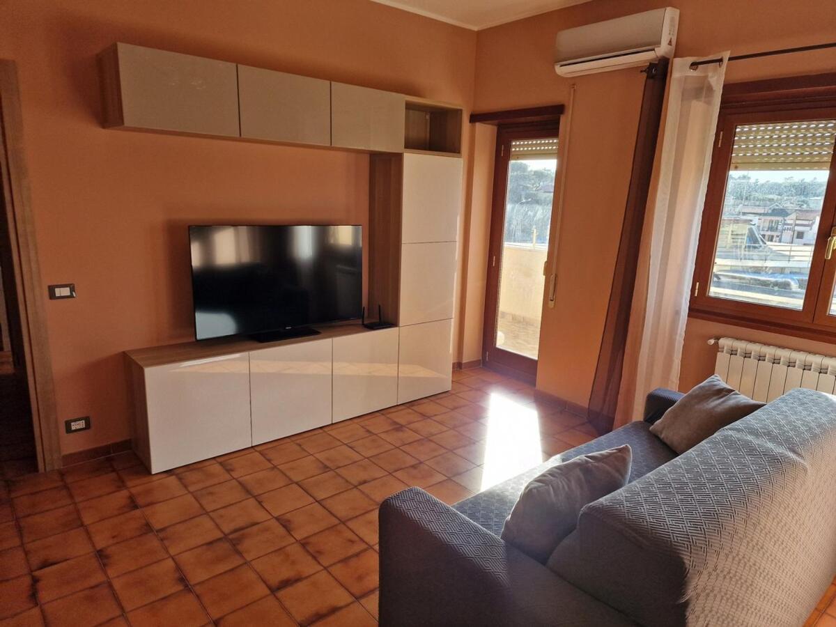 Apartment Appia Antica - Parco Acquedotti Rom